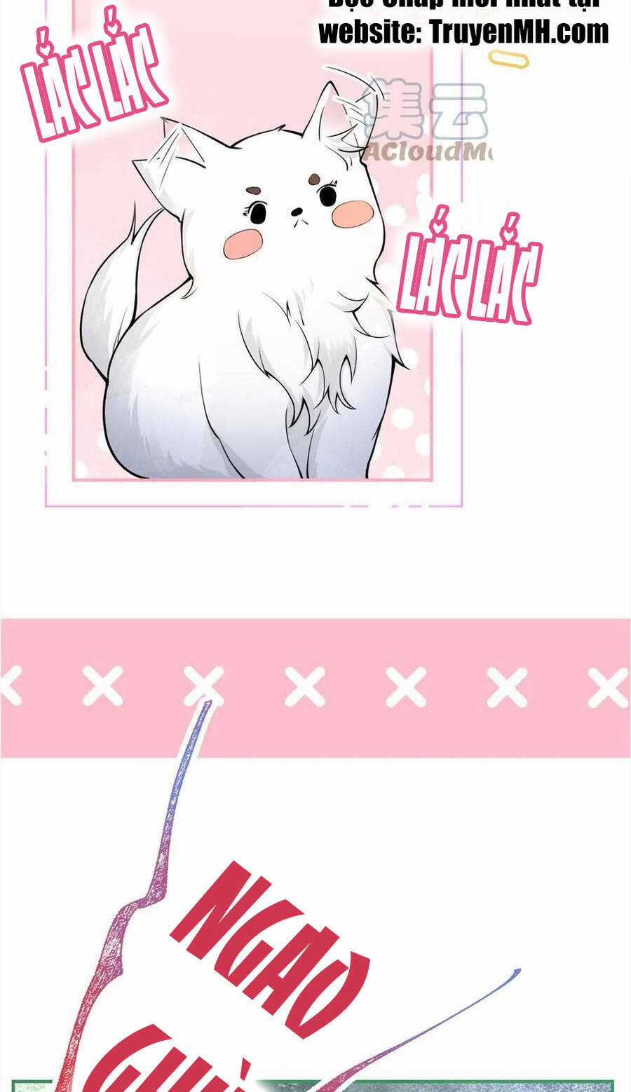 Nam Thành Chờ Trăng Về Chapter 278 trang 4