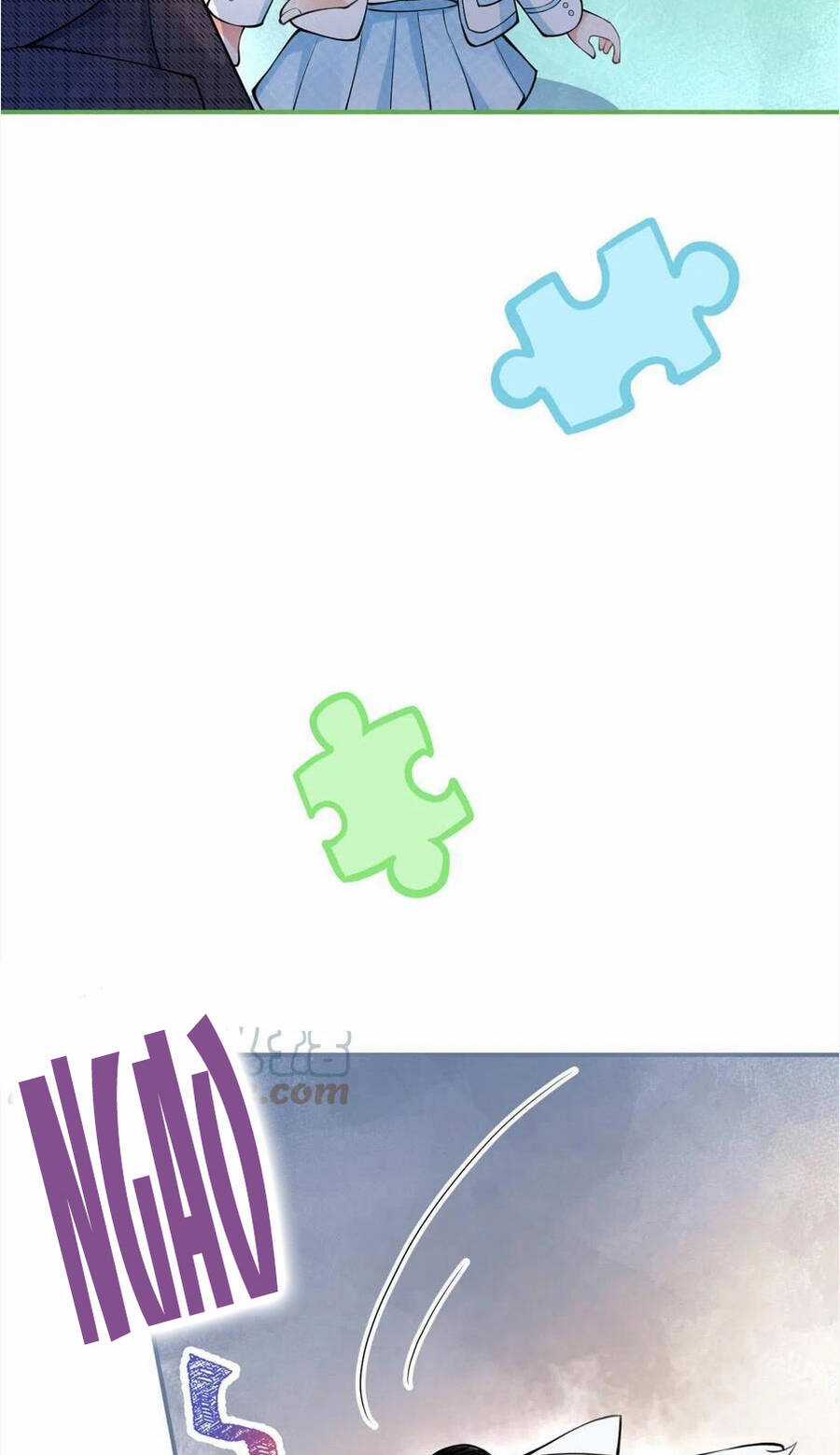 Nam Thành Chờ Trăng Về Chapter 278 trang 8