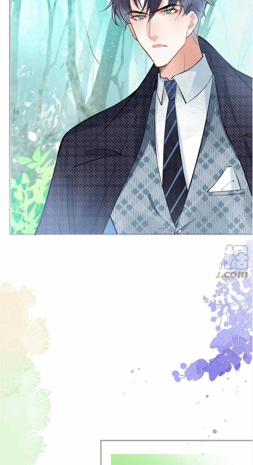 Nam Thành Chờ Trăng Về Chapter 279 trang 11