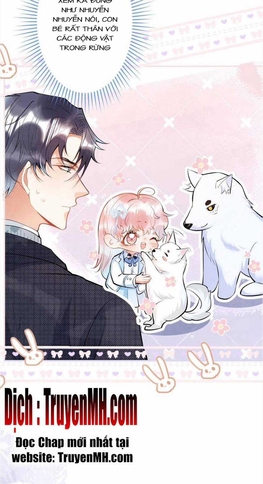 Nam Thành Chờ Trăng Về Chapter 279 trang 2