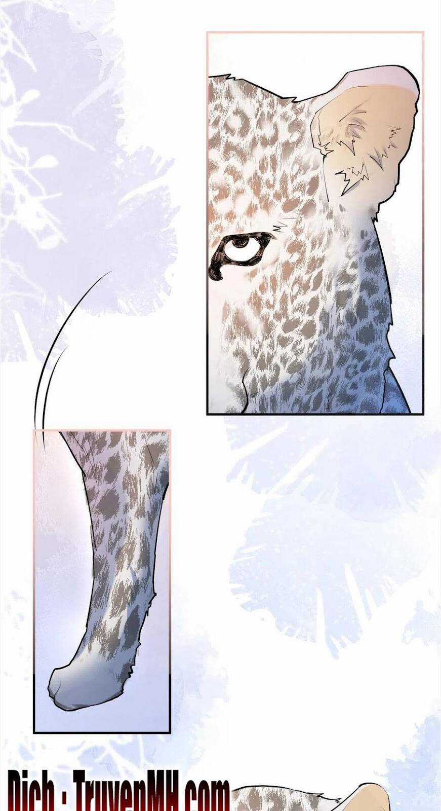 Nam Thành Chờ Trăng Về Chapter 279 trang 3