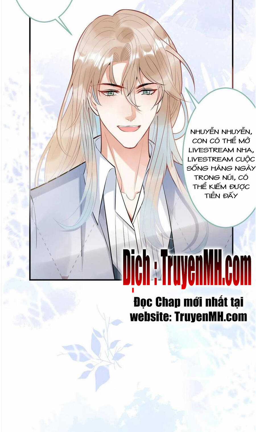 Nam Thành Chờ Trăng Về Chapter 280 trang 10