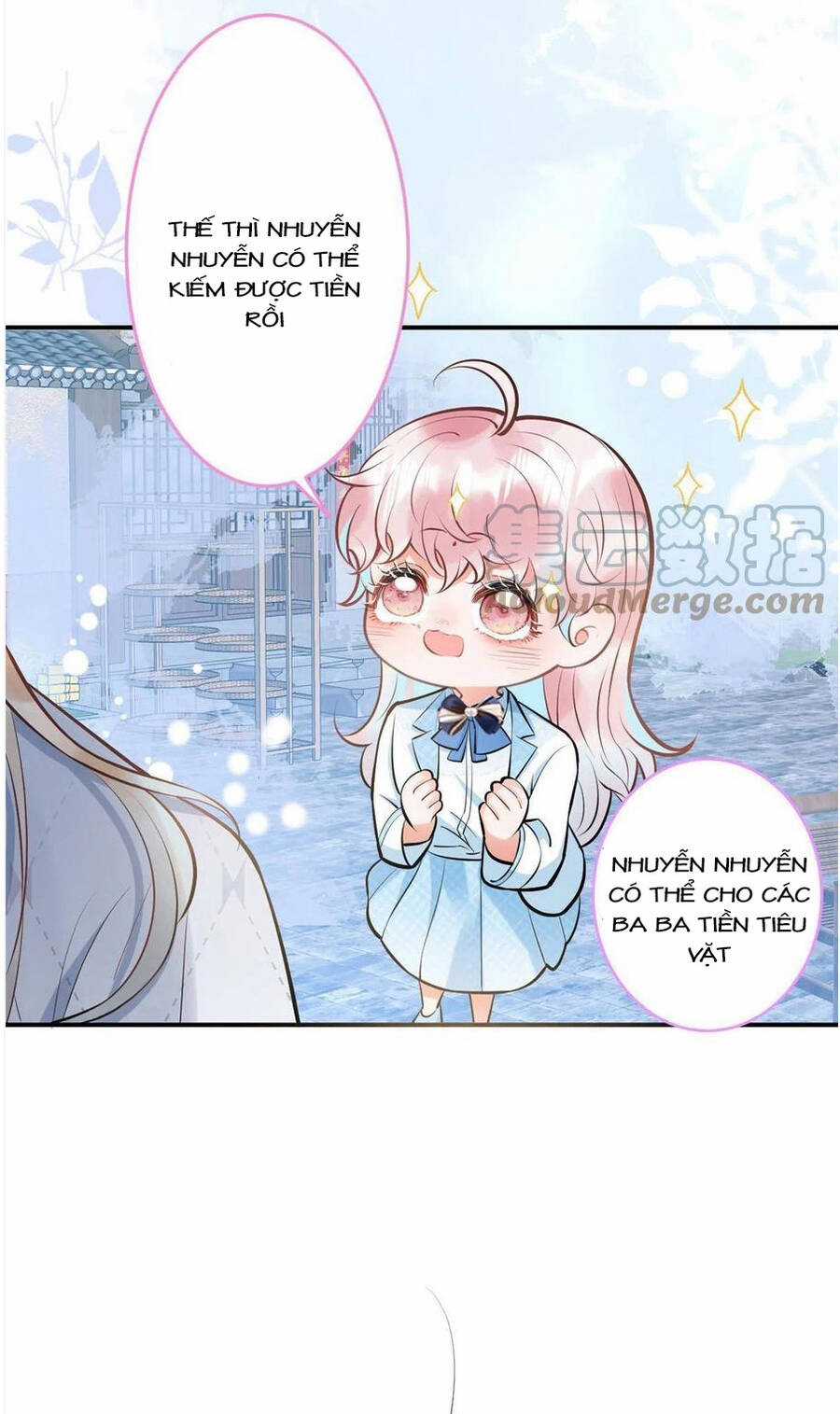 Nam Thành Chờ Trăng Về Chapter 280 trang 11