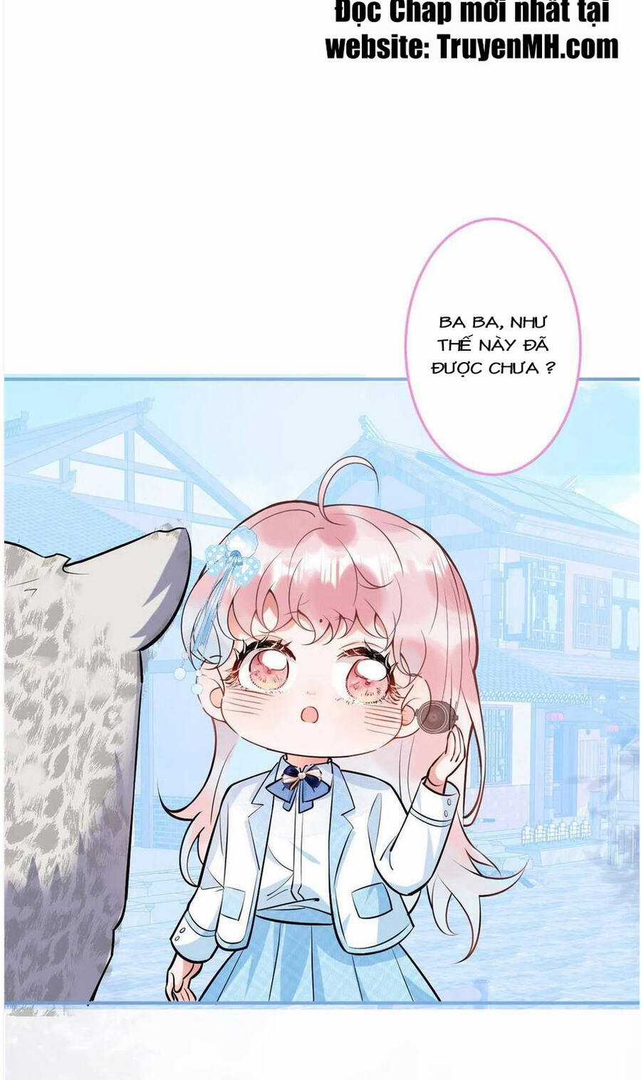 Nam Thành Chờ Trăng Về Chapter 280 trang 16