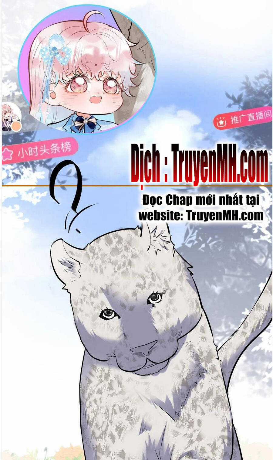 Nam Thành Chờ Trăng Về Chapter 280 trang 17