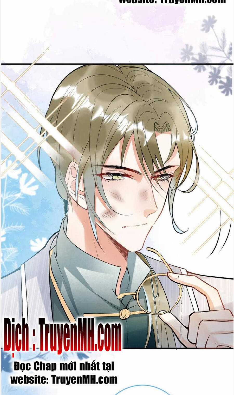 Nam Thành Chờ Trăng Về Chapter 280 trang 3