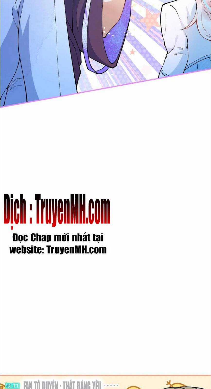 Nam Thành Chờ Trăng Về Chapter 281 trang 13