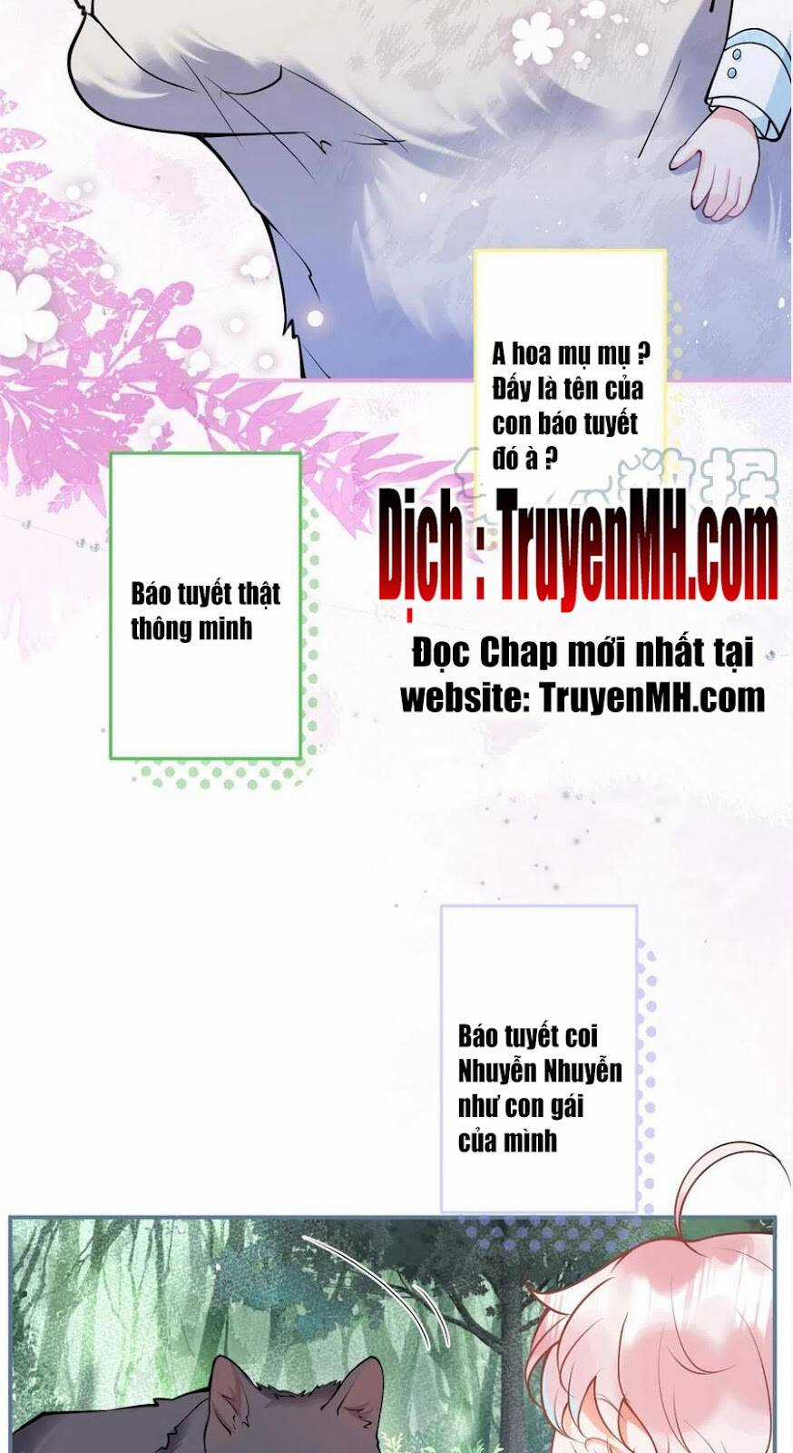 Nam Thành Chờ Trăng Về Chapter 282 trang 11