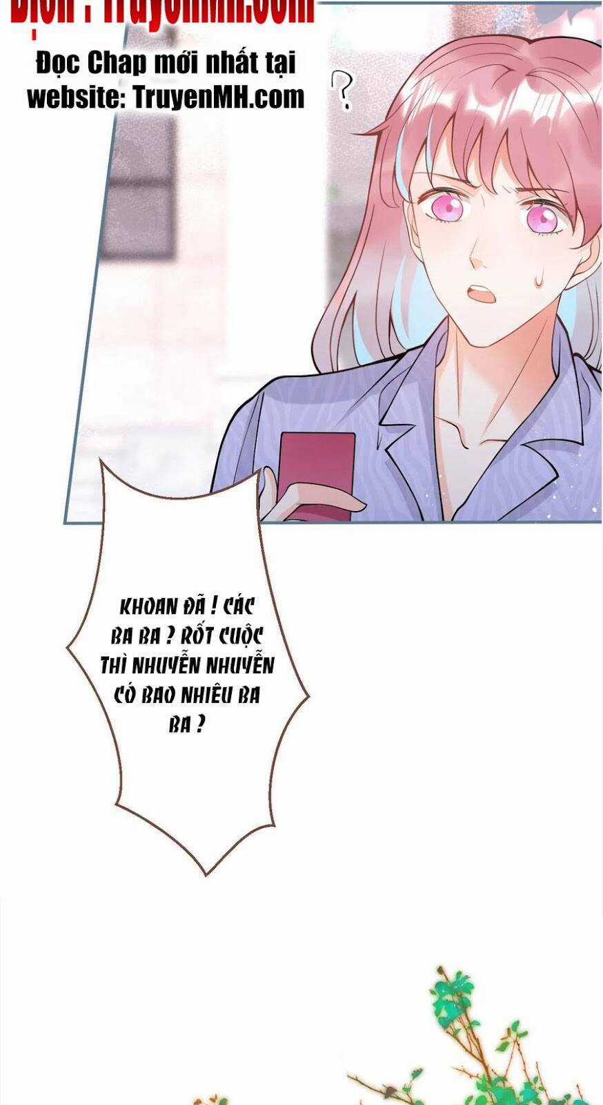 Nam Thành Chờ Trăng Về Chapter 282 trang 14