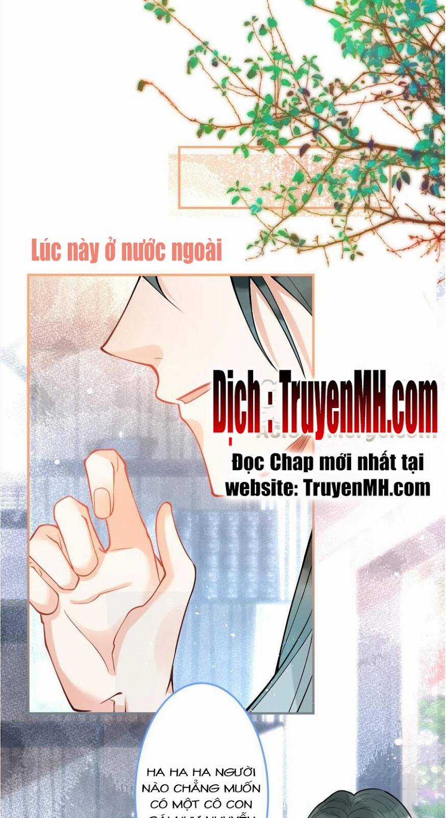 Nam Thành Chờ Trăng Về Chapter 282 trang 15