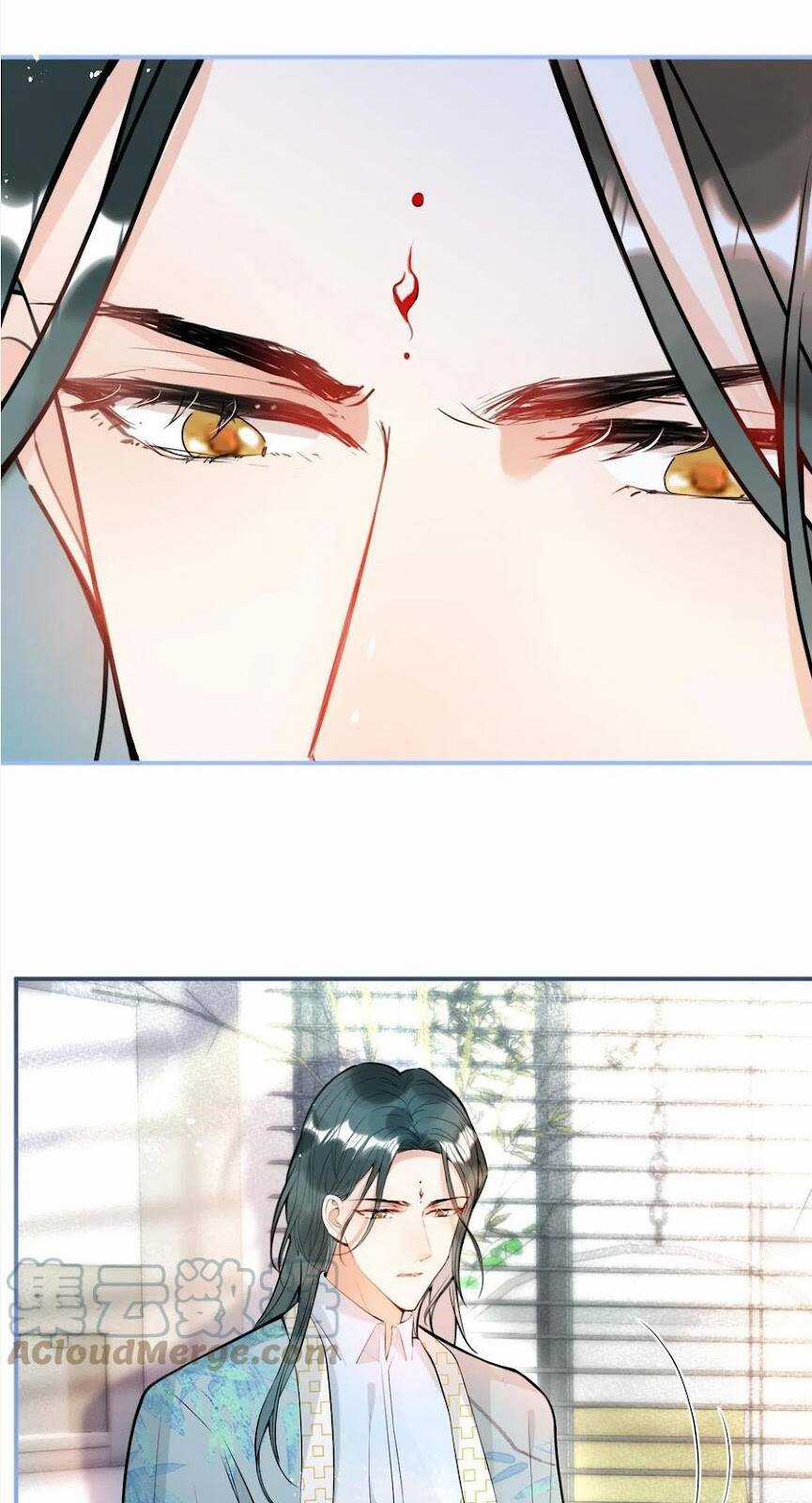 Nam Thành Chờ Trăng Về Chapter 283 trang 1