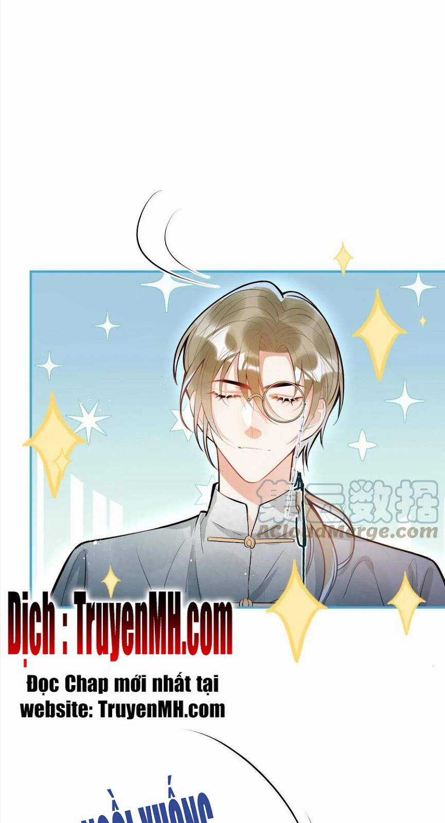 Nam Thành Chờ Trăng Về Chapter 283 trang 16