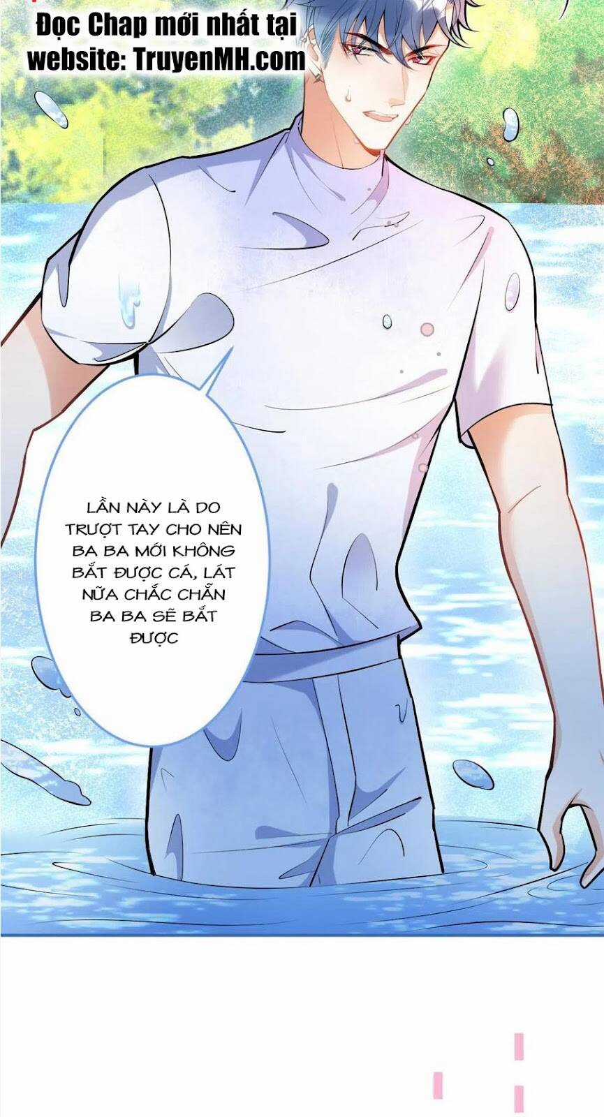 Nam Thành Chờ Trăng Về Chapter 283 trang 4