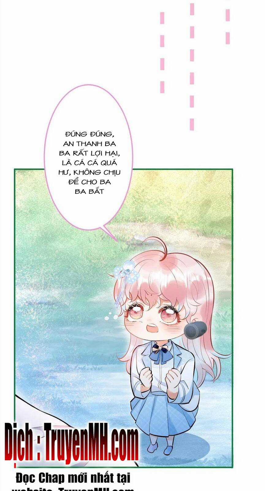 Nam Thành Chờ Trăng Về Chapter 283 trang 5