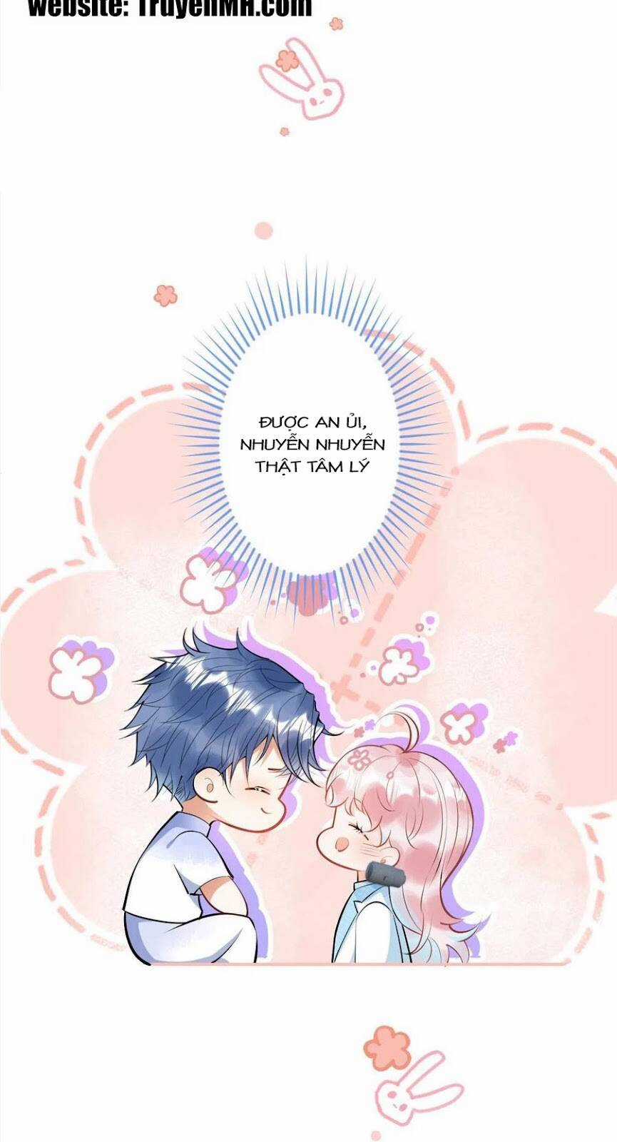 Nam Thành Chờ Trăng Về Chapter 283 trang 6