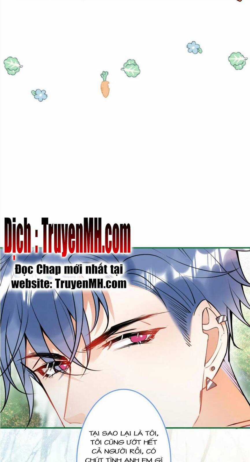 Nam Thành Chờ Trăng Về Chapter 283 trang 8