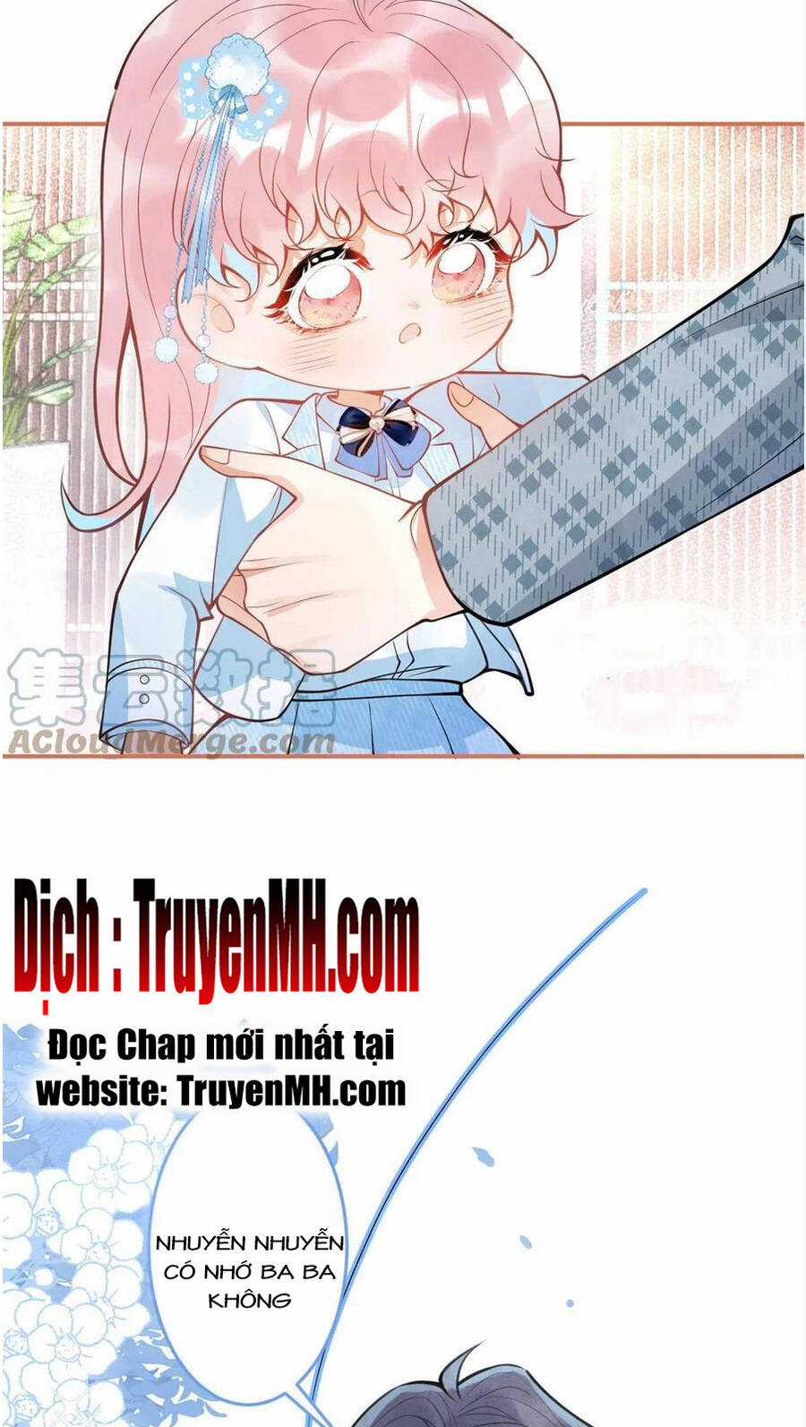 Nam Thành Chờ Trăng Về Chapter 284 trang 11