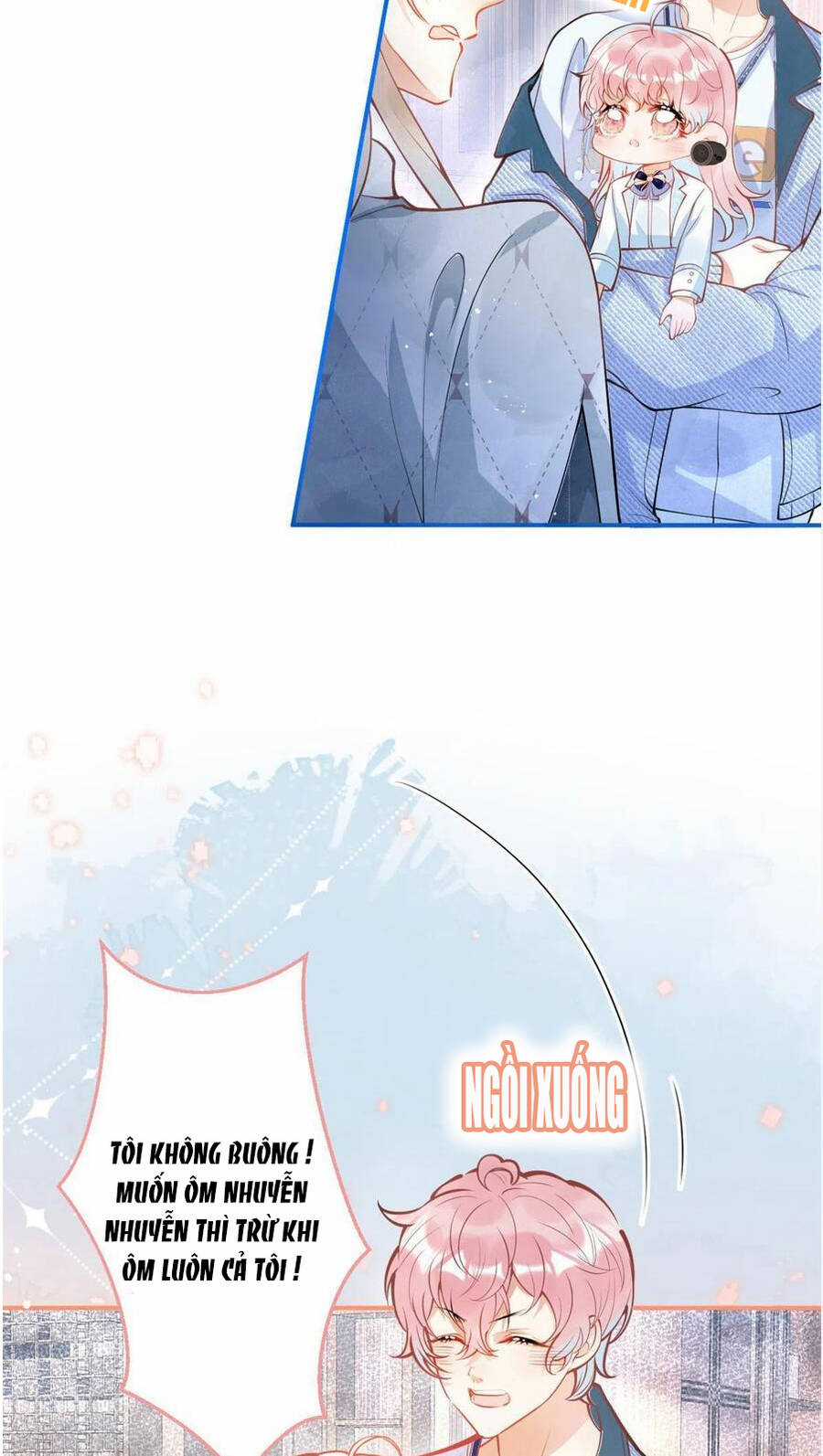 Nam Thành Chờ Trăng Về Chapter 284 trang 14