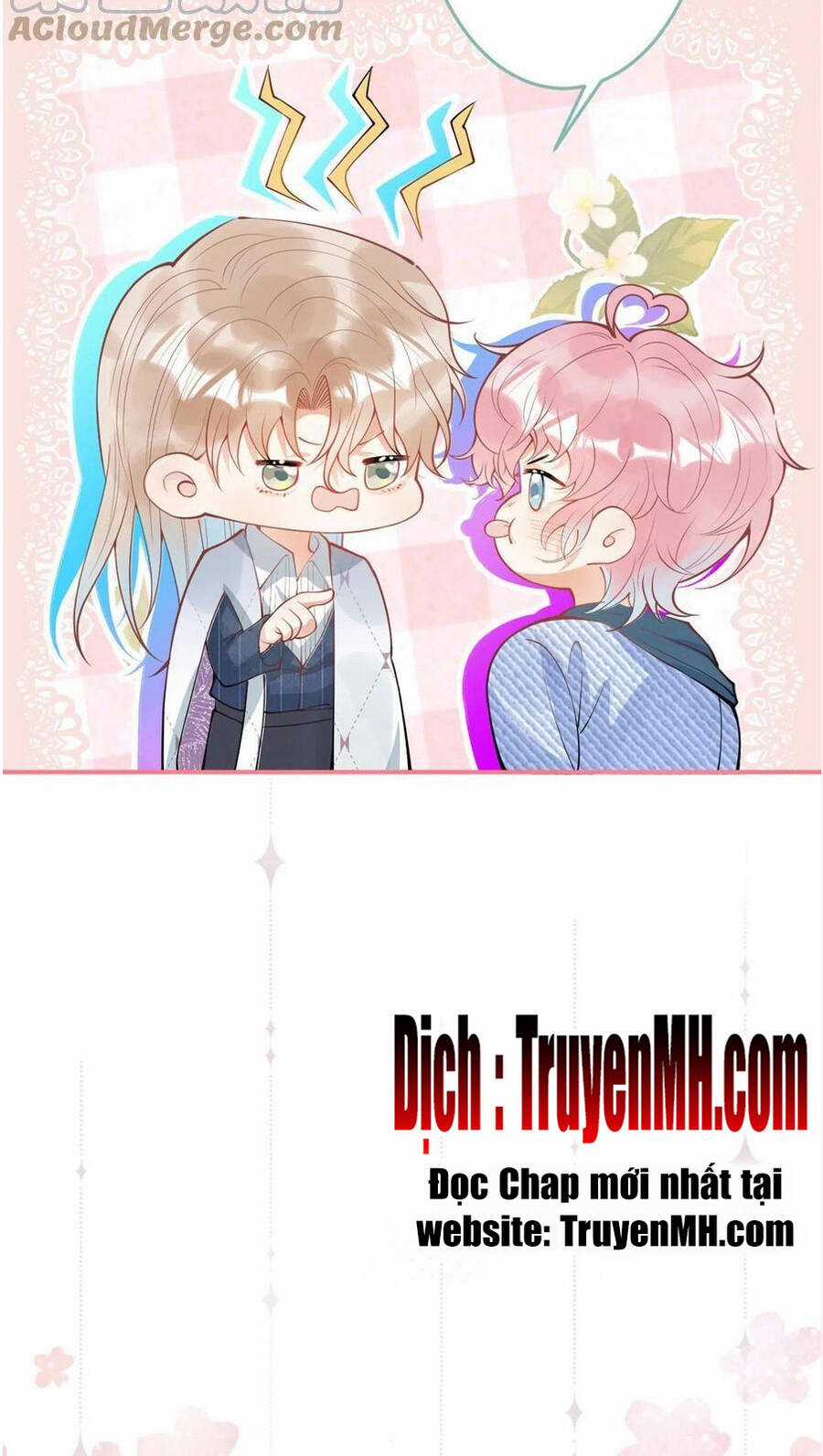 Nam Thành Chờ Trăng Về Chapter 284 trang 16