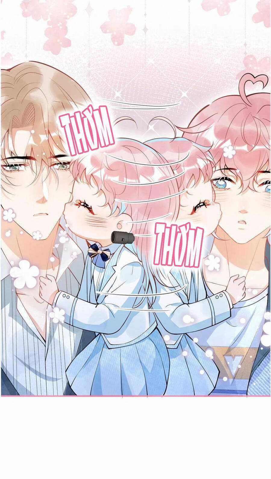 Nam Thành Chờ Trăng Về Chapter 284 trang 17