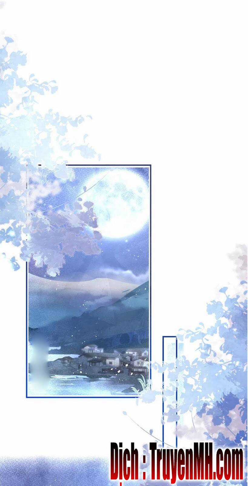 Nam Thành Chờ Trăng Về Chapter 285 trang 11