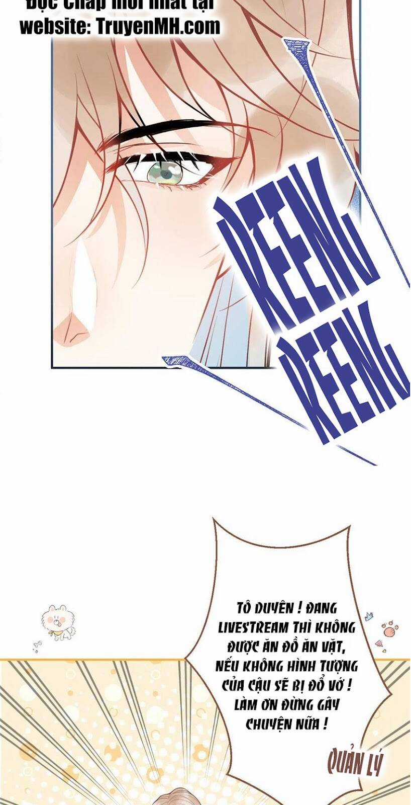 Nam Thành Chờ Trăng Về Chapter 285 trang 5