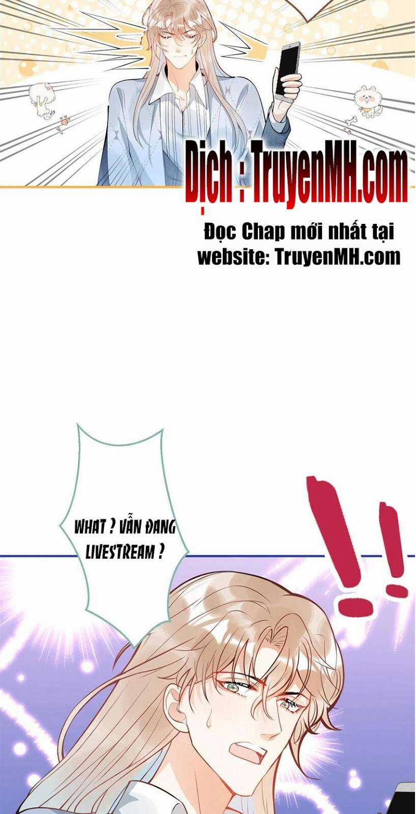 Nam Thành Chờ Trăng Về Chapter 285 trang 6