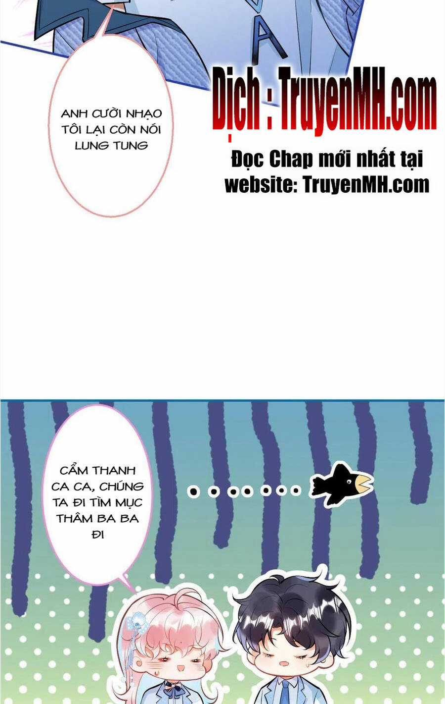 Nam Thành Chờ Trăng Về Chapter 286 trang 10