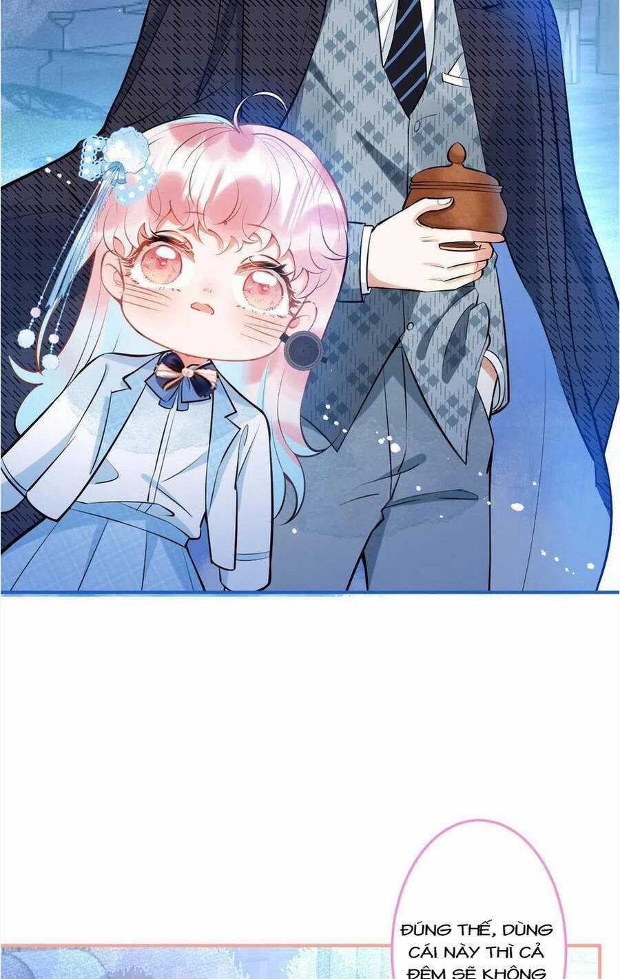 Nam Thành Chờ Trăng Về Chapter 286 trang 12