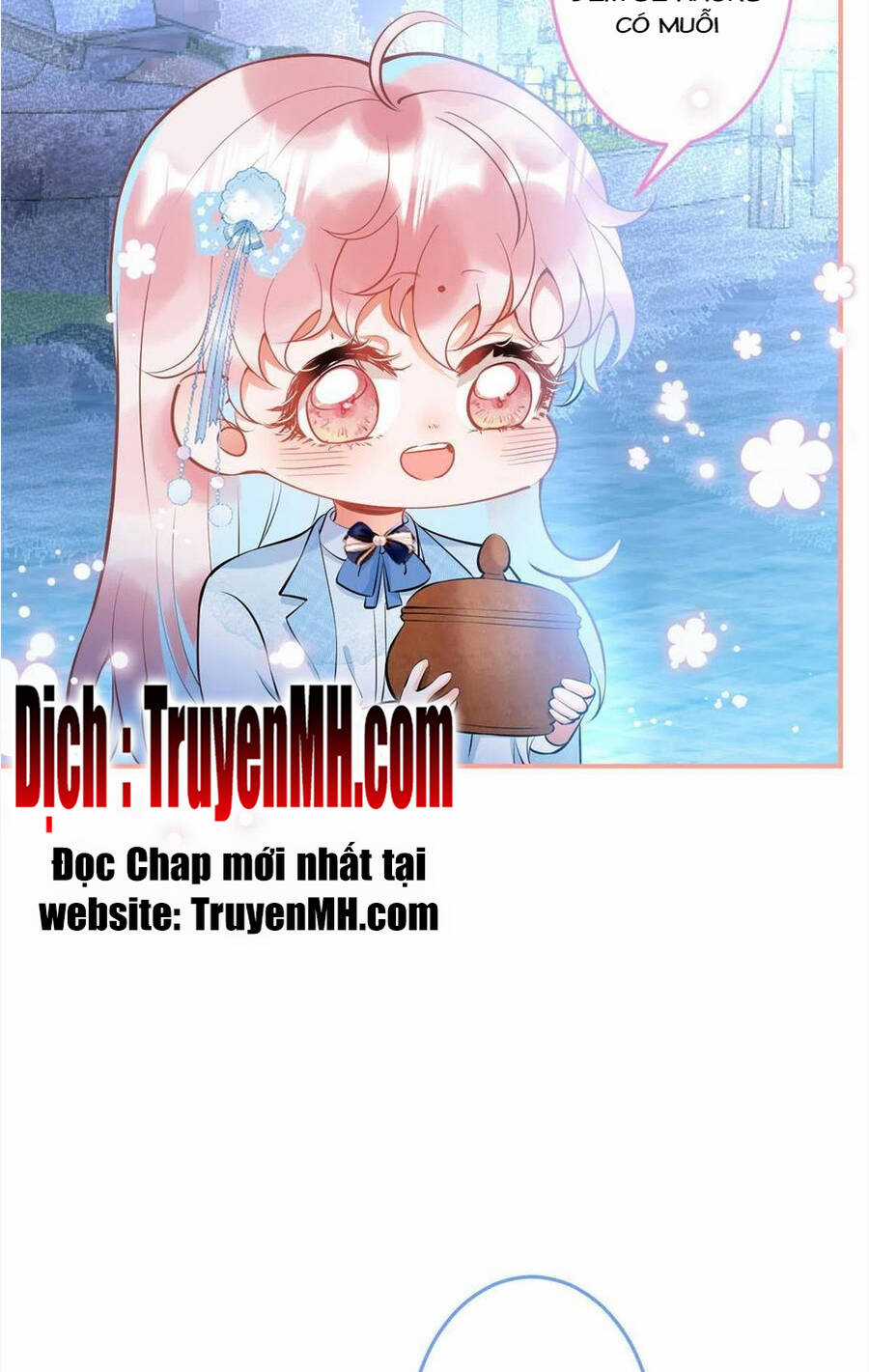 Nam Thành Chờ Trăng Về Chapter 286 trang 13