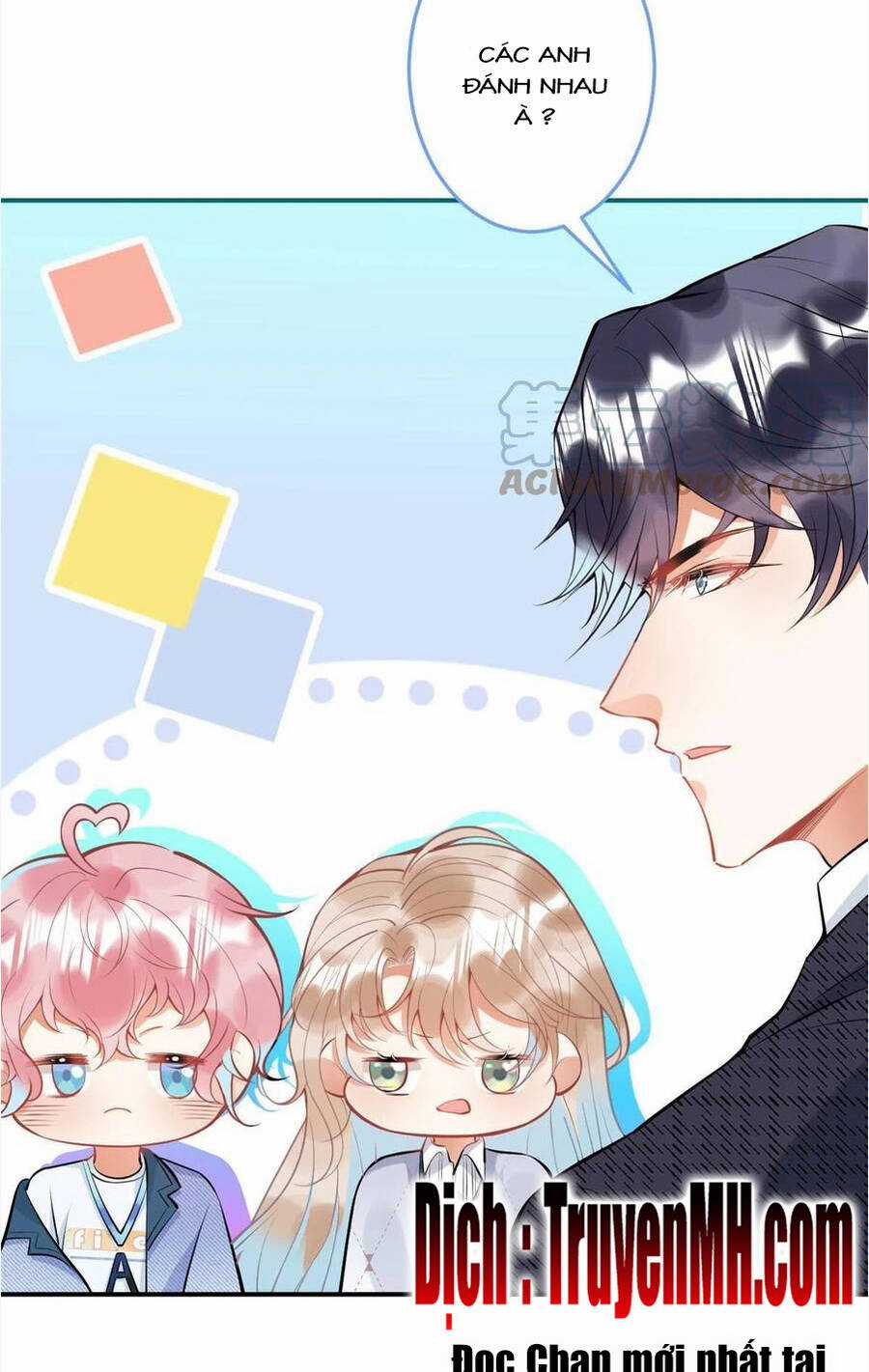 Nam Thành Chờ Trăng Về Chapter 286 trang 14