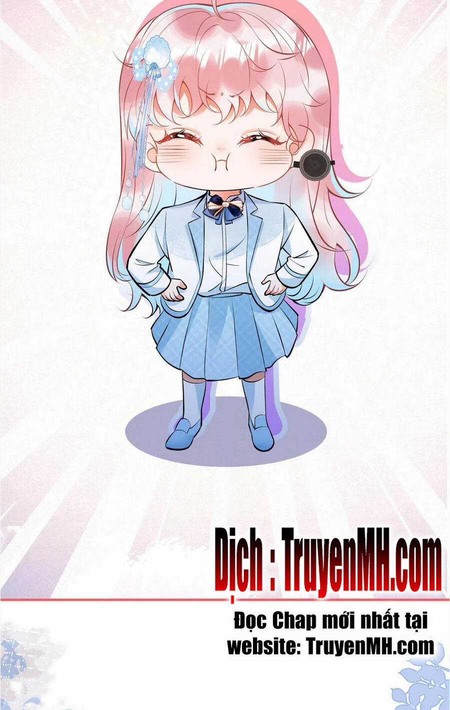 Nam Thành Chờ Trăng Về Chapter 286 trang 18