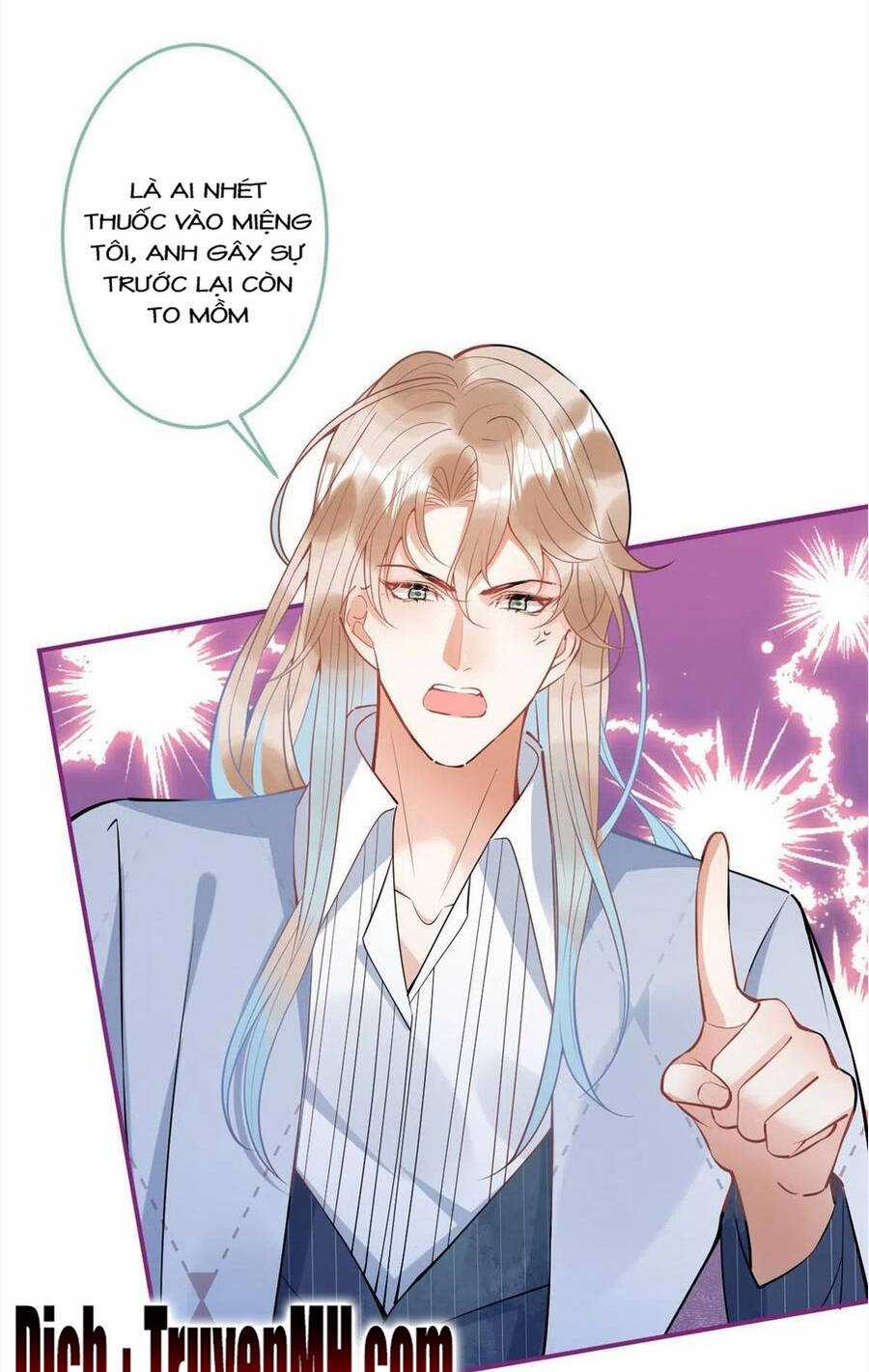 Nam Thành Chờ Trăng Về Chapter 286 trang 8