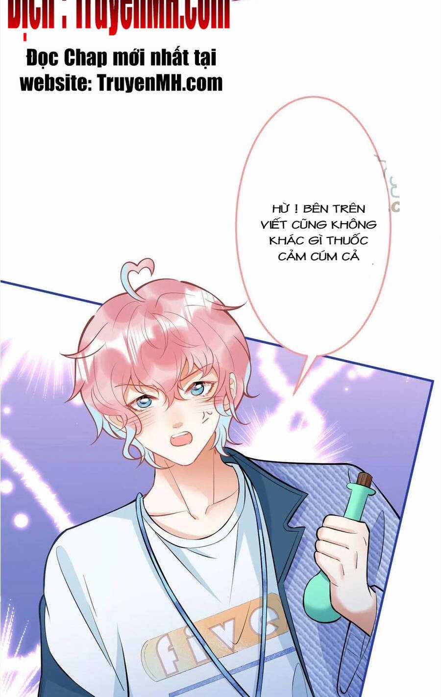 Nam Thành Chờ Trăng Về Chapter 286 trang 9