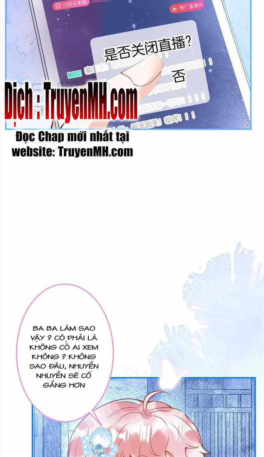 Nam Thành Chờ Trăng Về Chapter 287 trang 10