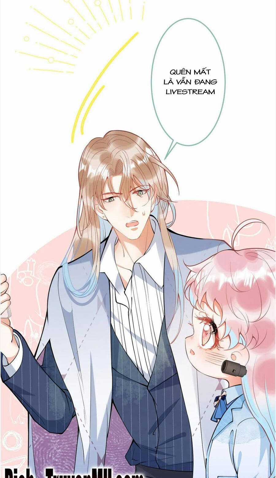 Nam Thành Chờ Trăng Về Chapter 287 trang 4