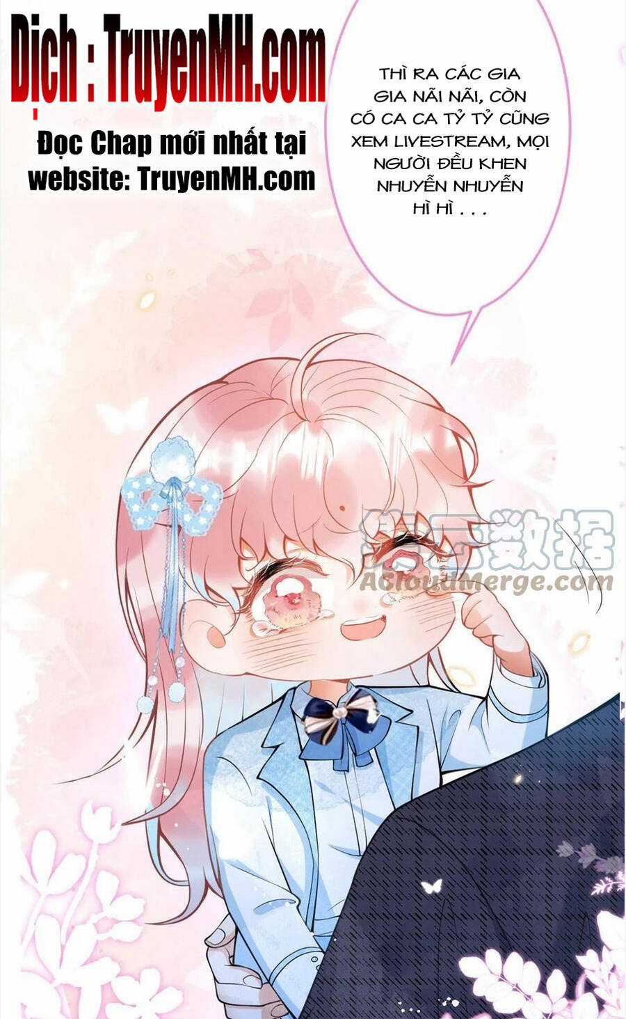 Nam Thành Chờ Trăng Về Chapter 288 trang 11