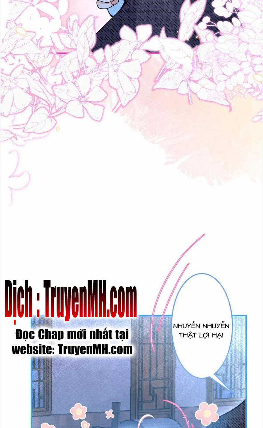 Nam Thành Chờ Trăng Về Chapter 288 trang 12