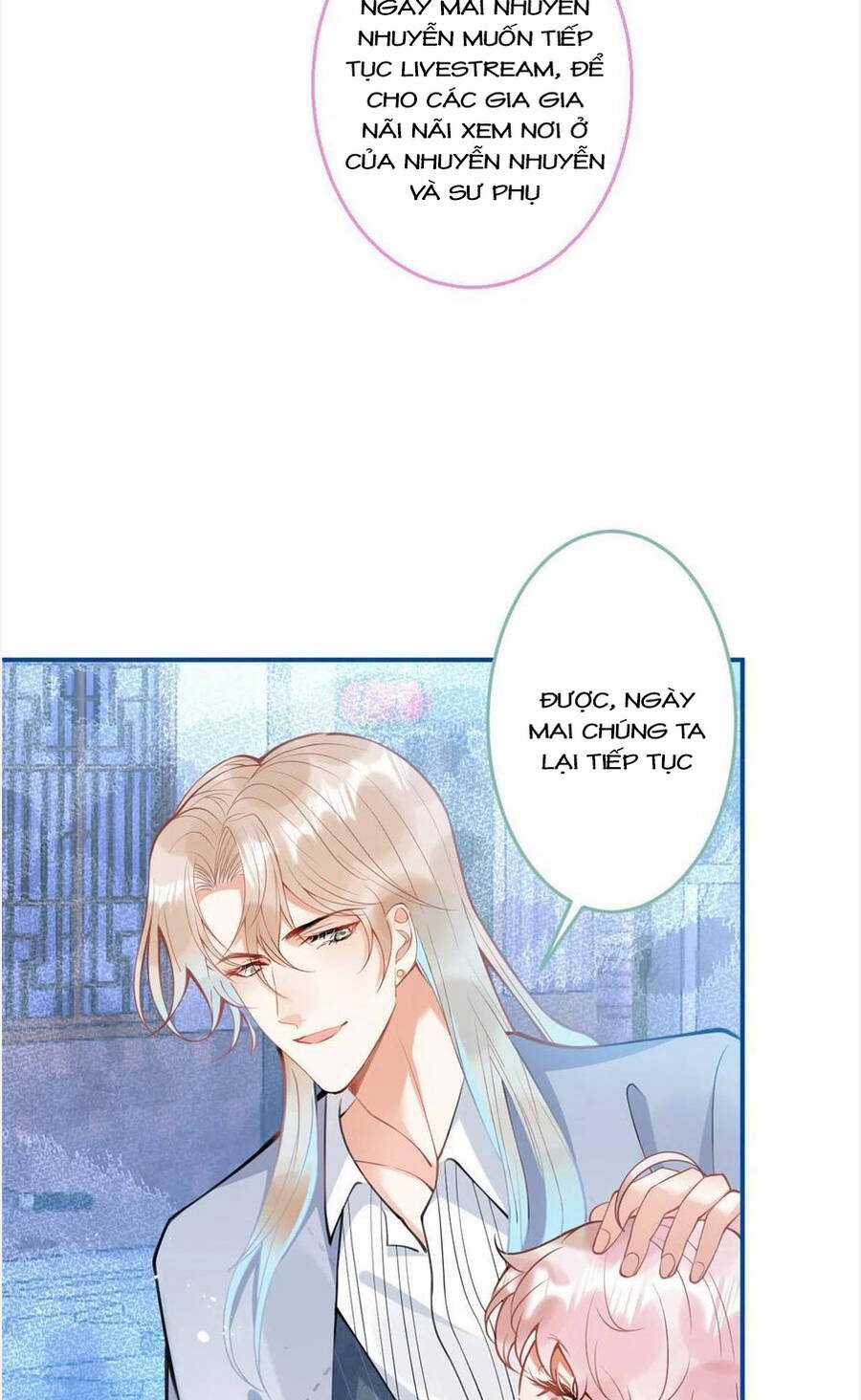 Nam Thành Chờ Trăng Về Chapter 288 trang 15