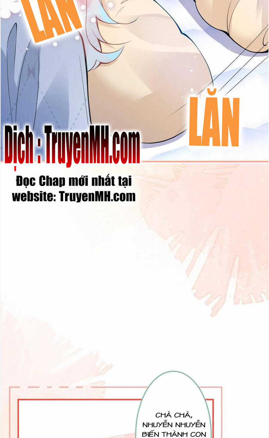 Nam Thành Chờ Trăng Về Chapter 288 trang 19