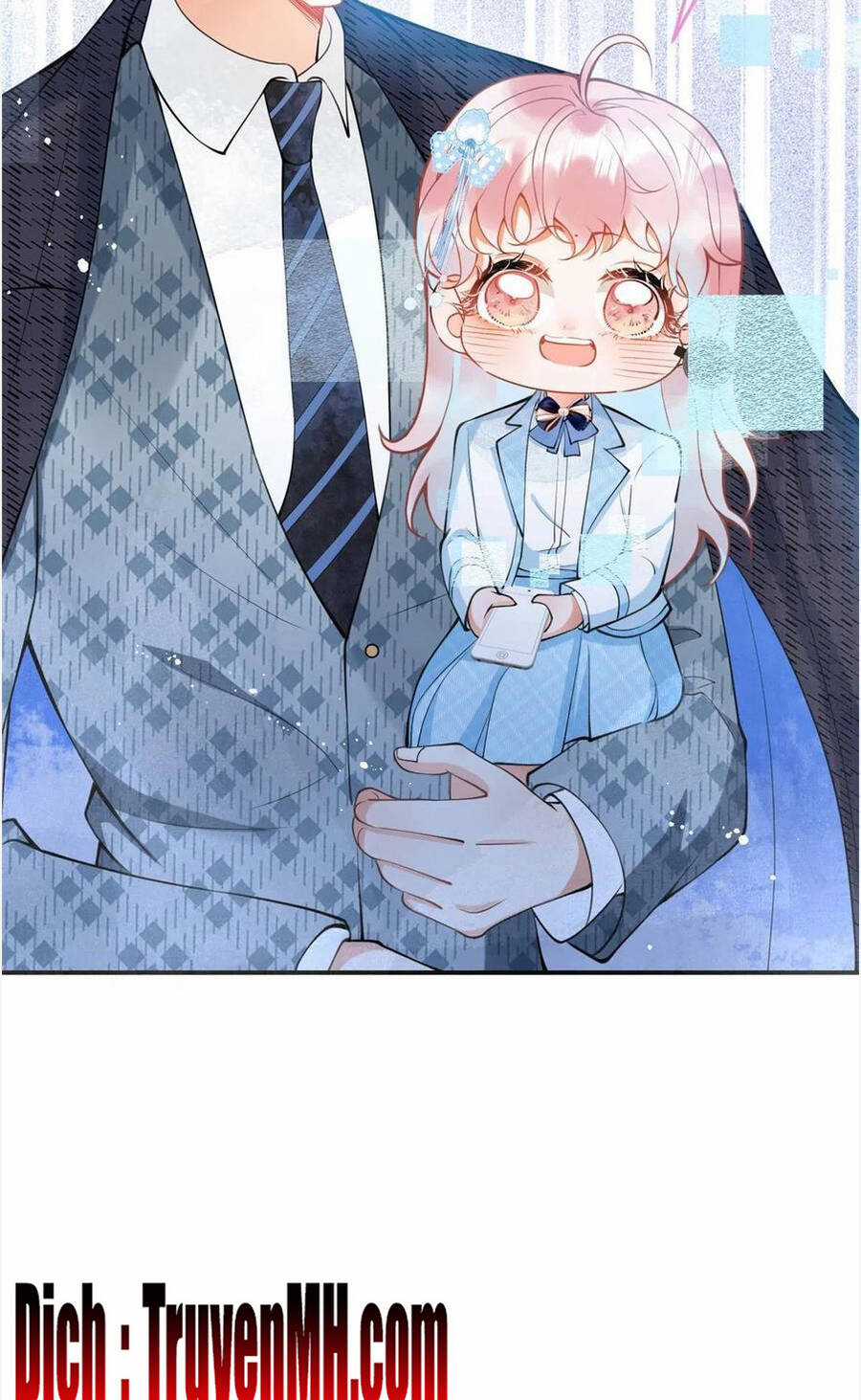 Nam Thành Chờ Trăng Về Chapter 288 trang 2