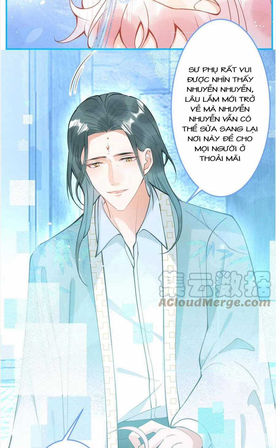 Nam Thành Chờ Trăng Về Chapter 288 trang 6