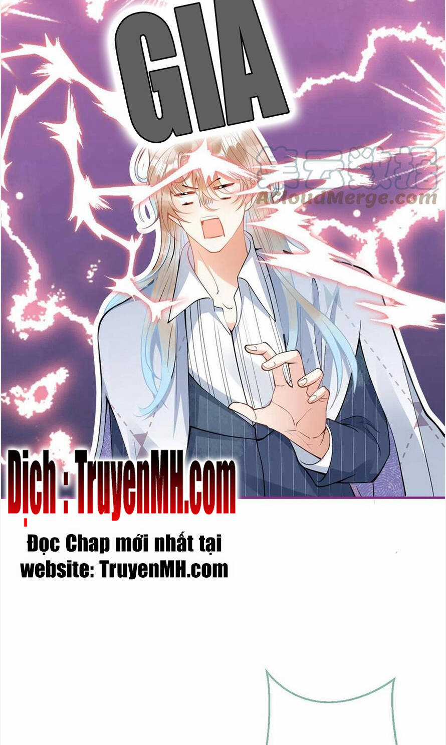 Nam Thành Chờ Trăng Về Chapter 289 trang 10