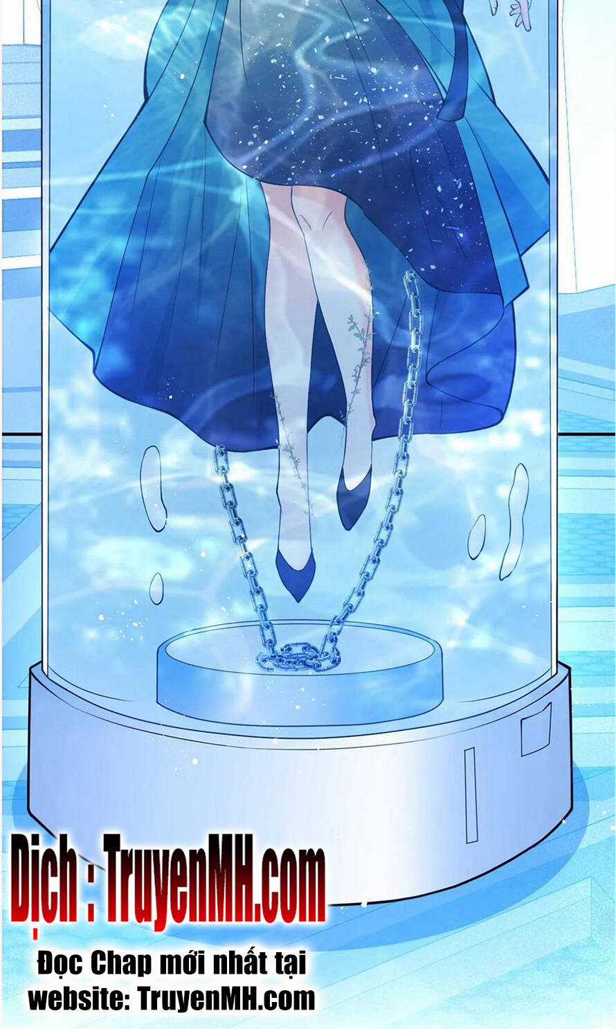 Nam Thành Chờ Trăng Về Chapter 289 trang 20