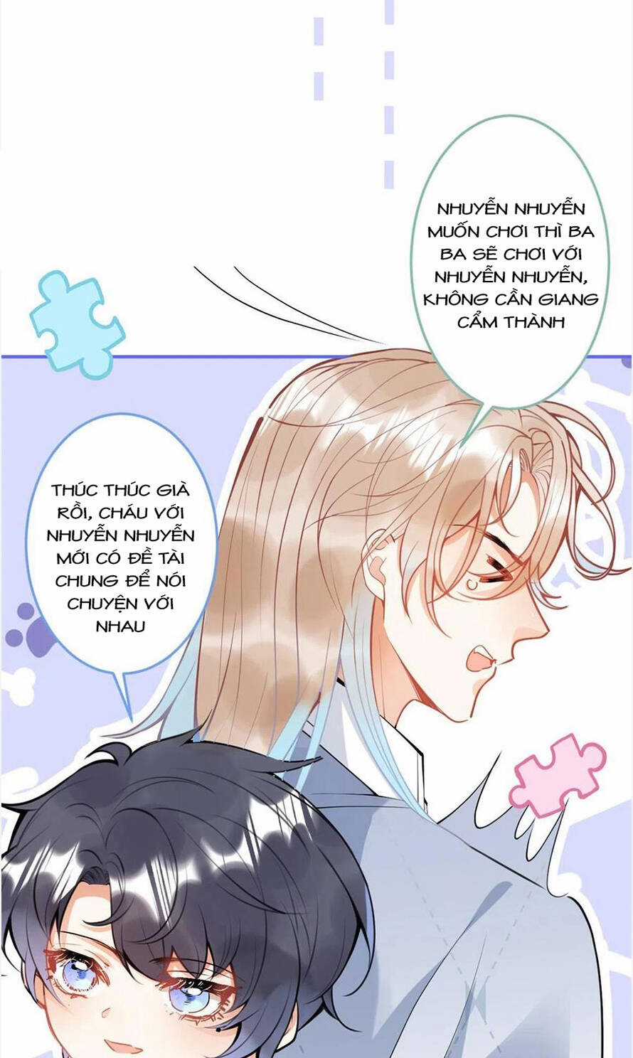 Nam Thành Chờ Trăng Về Chapter 289 trang 8