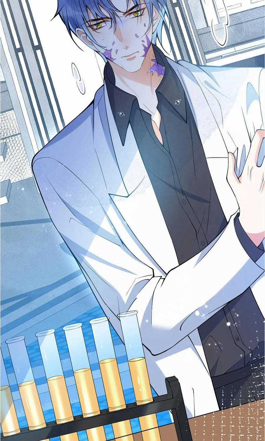 Nam Thành Chờ Trăng Về Chapter 290 trang 11