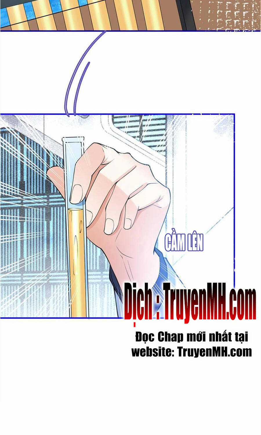 Nam Thành Chờ Trăng Về Chapter 290 trang 12