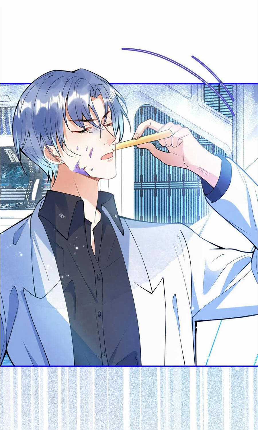 Nam Thành Chờ Trăng Về Chapter 290 trang 13