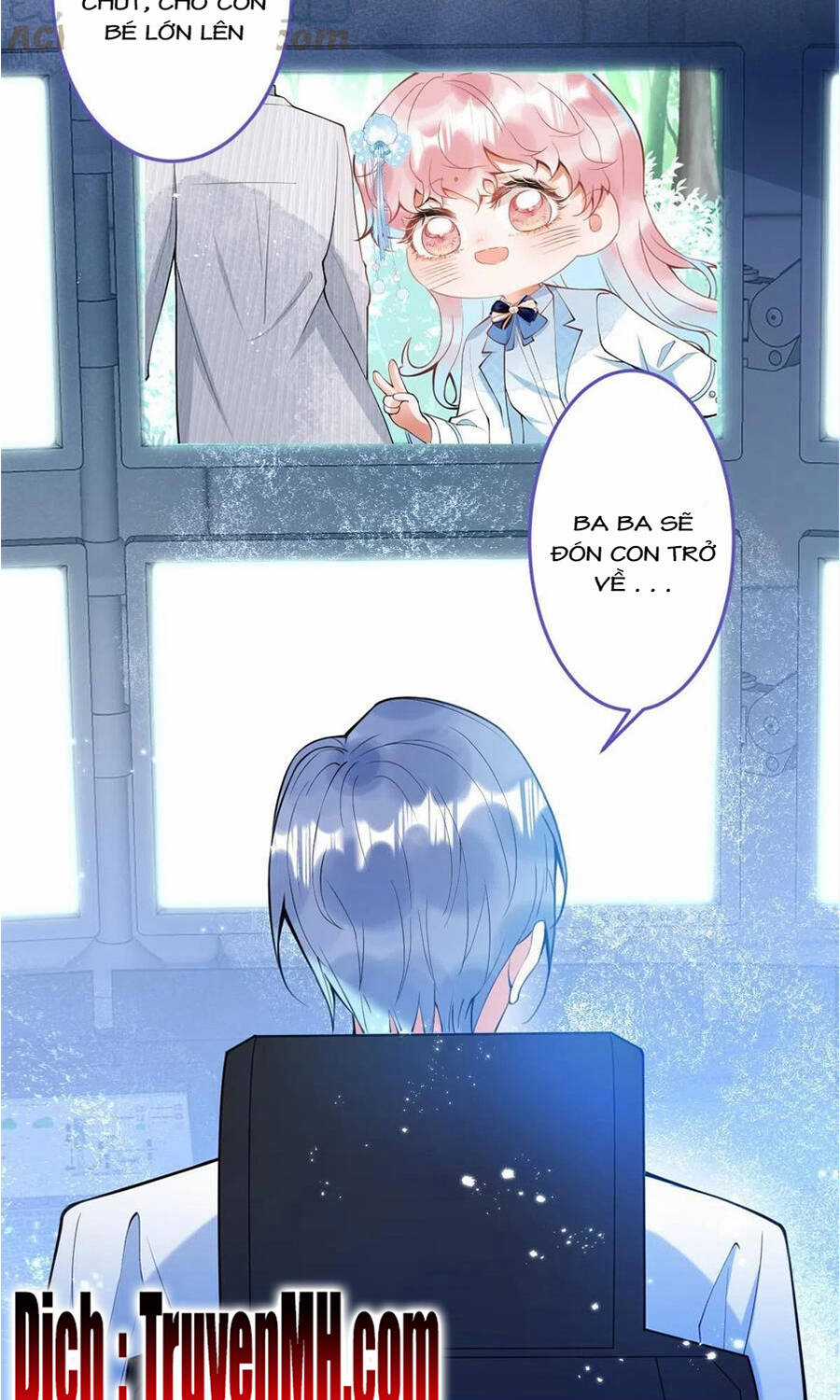 Nam Thành Chờ Trăng Về Chapter 290 trang 17