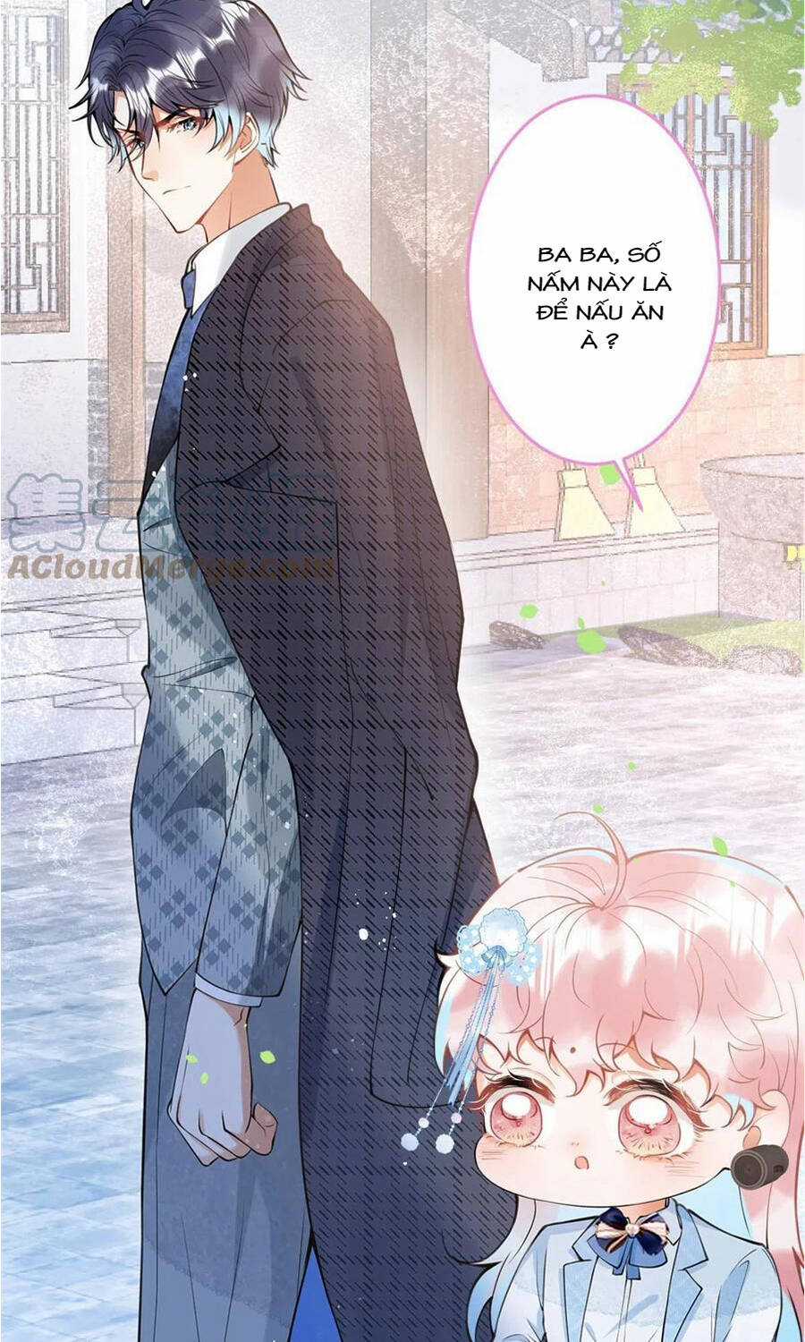 Nam Thành Chờ Trăng Về Chapter 290 trang 19